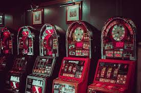 Онлайн казино Casino BOOI